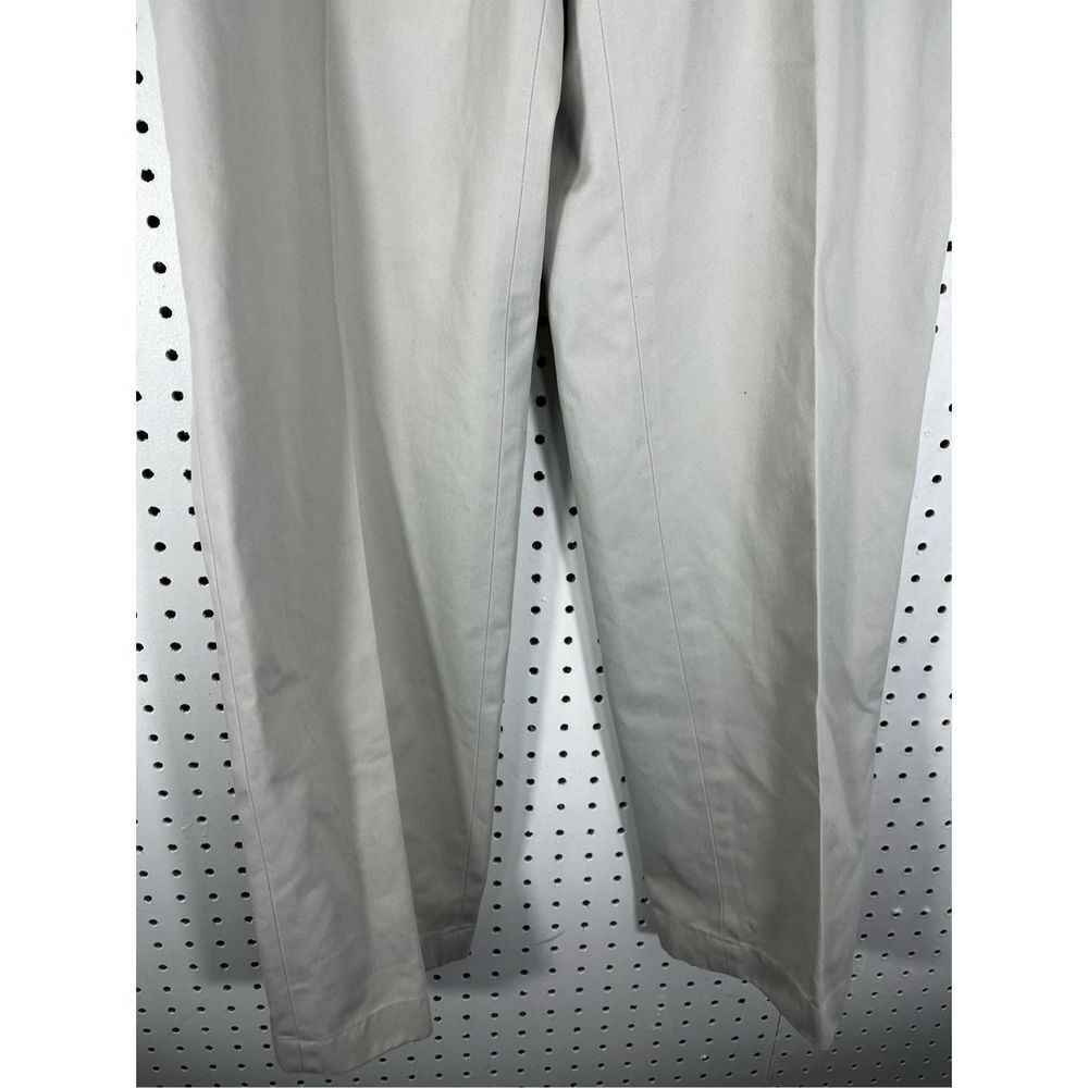 Brooks Brothers chino pants - Picture 3 of 7